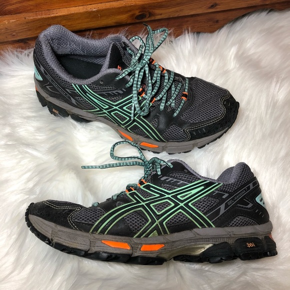 kahana 7 asics